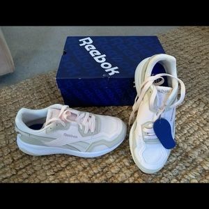 Reebok sneakers
